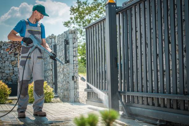 Best House Exterior Washing  in Wedgefield, FL