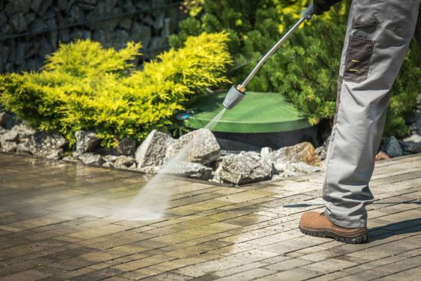 Best Post-Construction Pressure Washing  in Wedgefield, FL