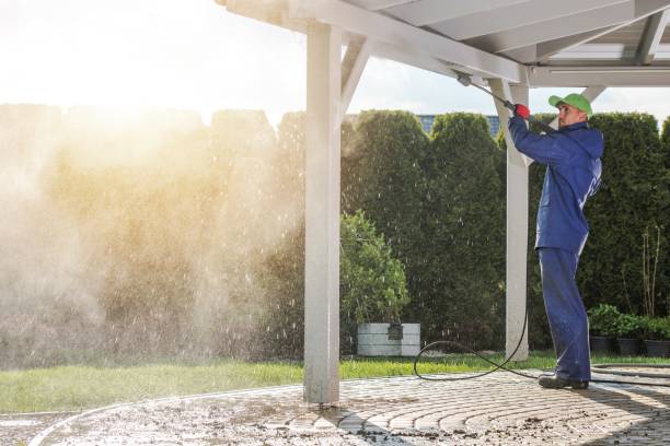 Professional Pressure Washing Services in Wedgefield, FL