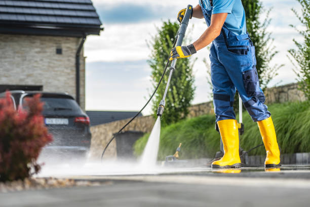 Best Fence Cleaning  in Wedgefield, FL